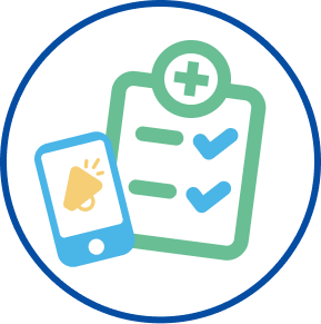 medicaid form icon