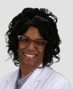 ANN PAYNE-JOHNSON, M.D., M.S